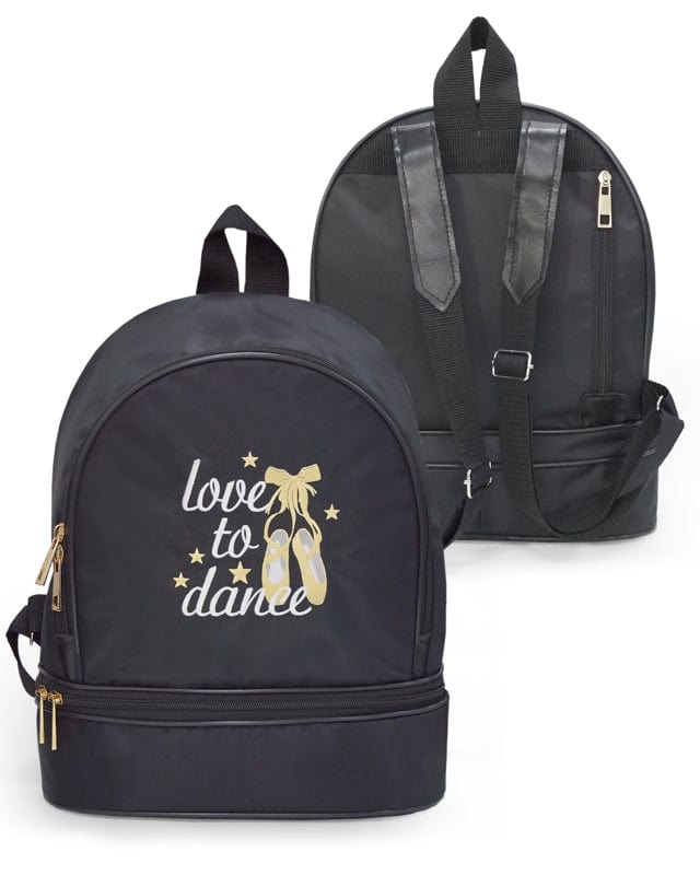 Love Dance Backpack - OneSports - dubai