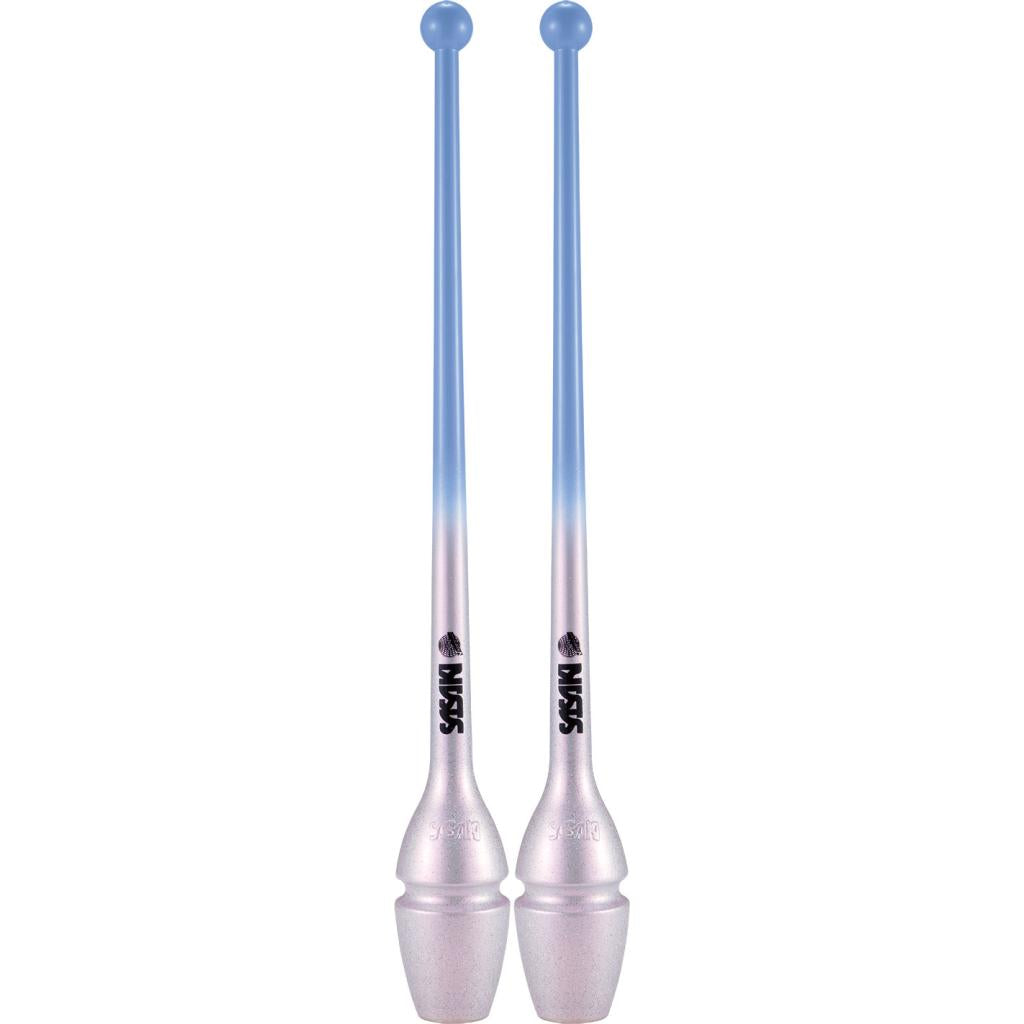 40.5 cm M-34GH-F ICBUxICP Rubber Clubs Sasaki