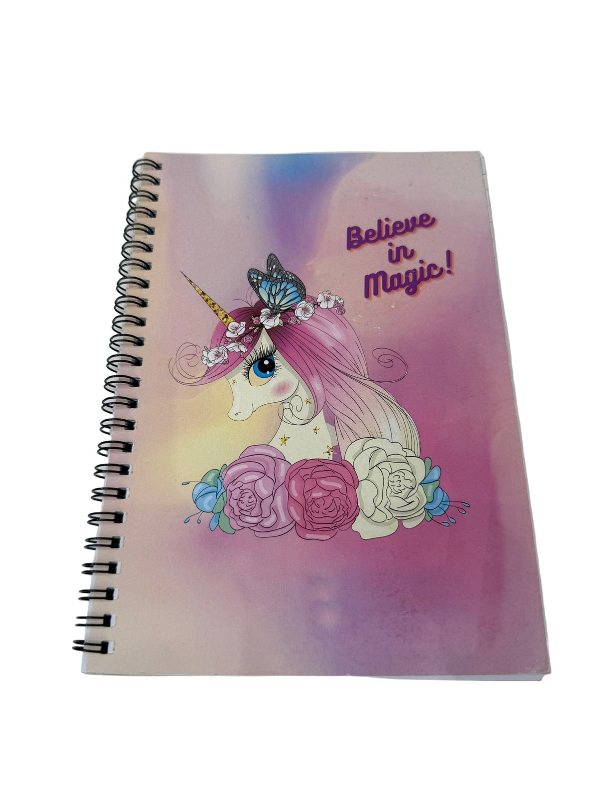 Magic Notebook - OneSports - dubai