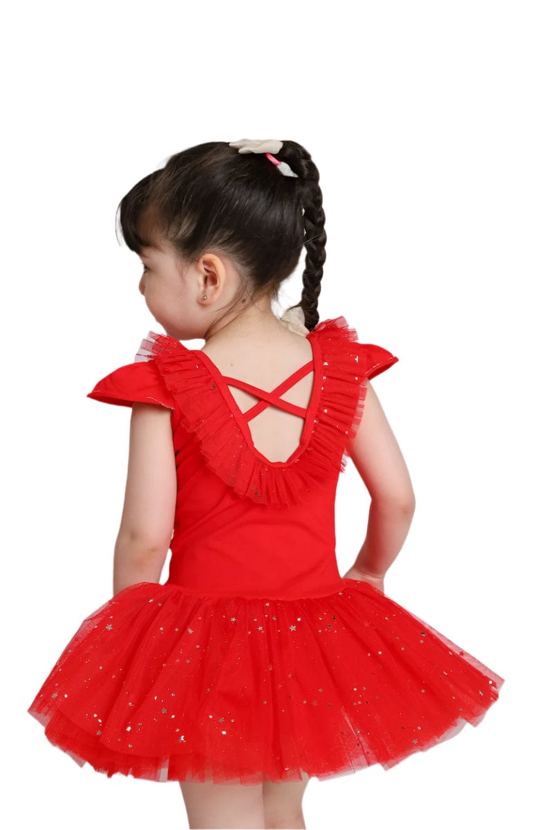 Ballet Dress Margo - OneSports - dubai