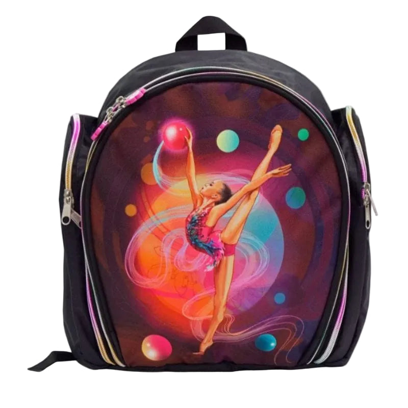 Mode Gymnastics Backpack - OneSports - dubai
