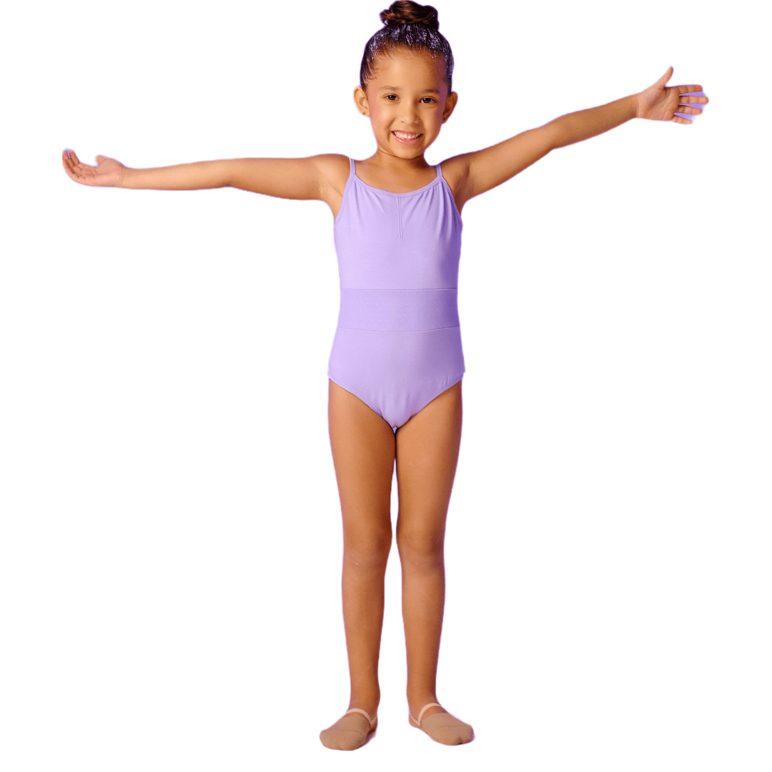 Camisole Leotard Monica - OneSports - dubai