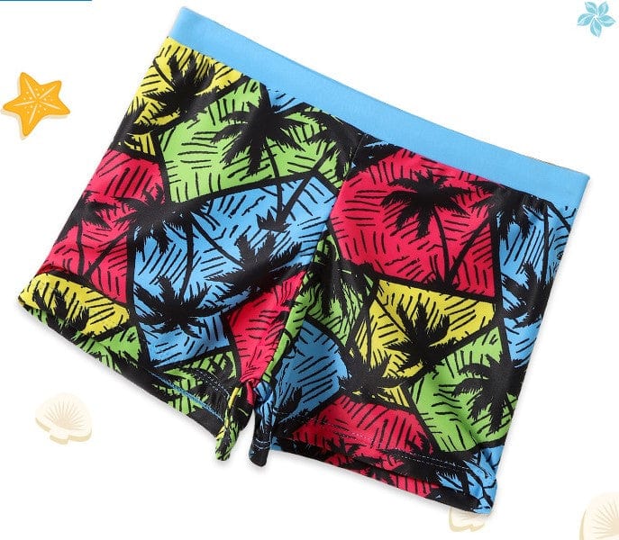 Palm Swim shorts - OneSports - dubai