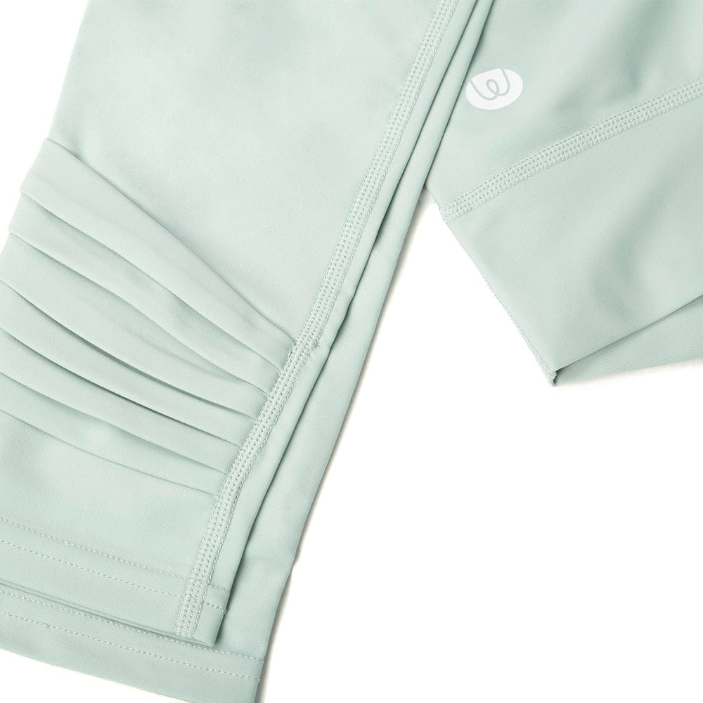 Candy Leggings Green Haze - OneSports - dubai