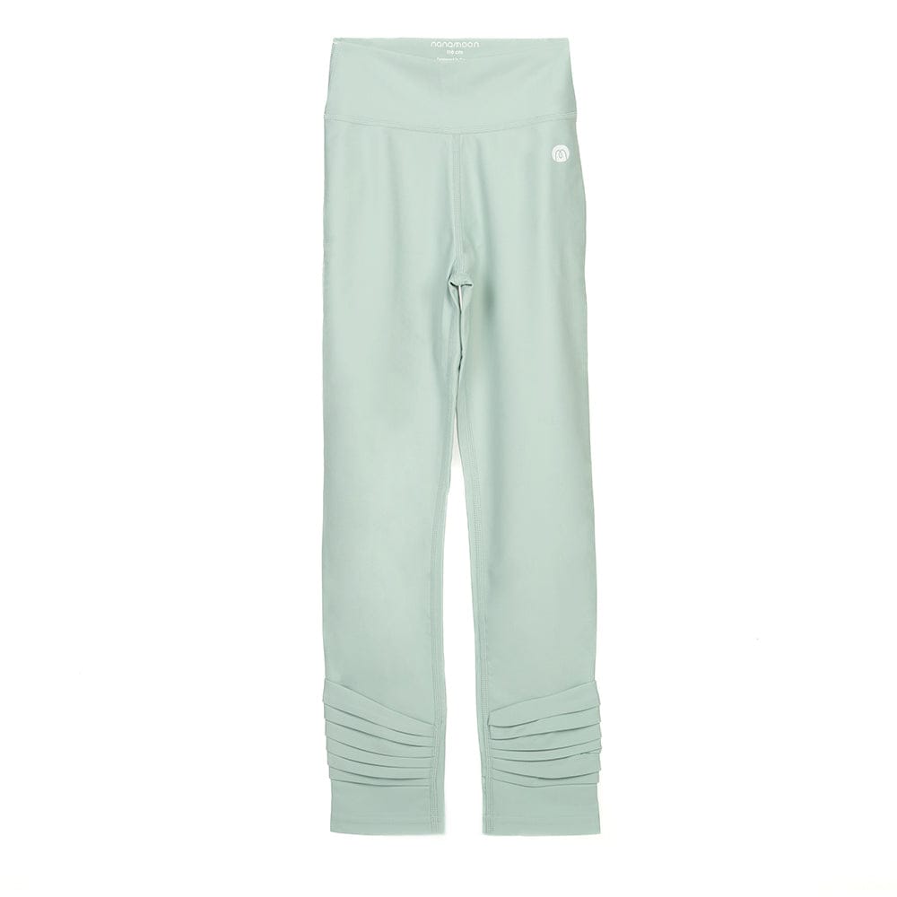 Candy Leggings Green Haze - OneSports - dubai