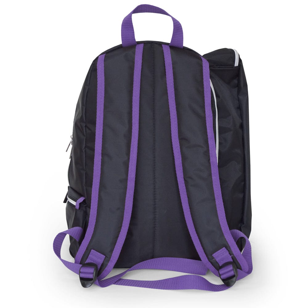 Never Gymnastics Backpack