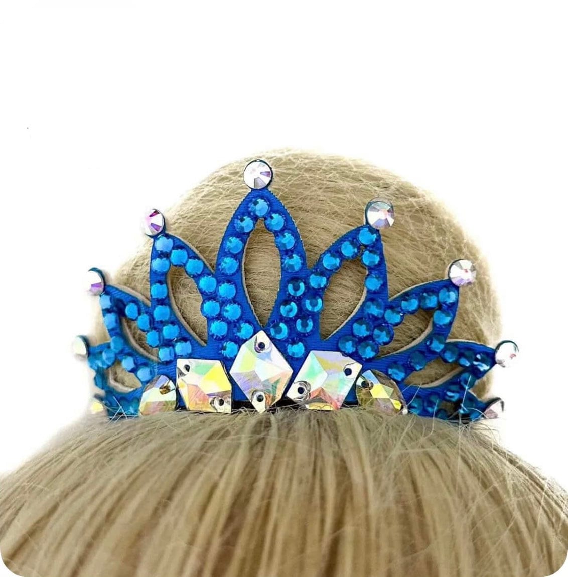 Hairbun Crown 305 - OneSports - dubai