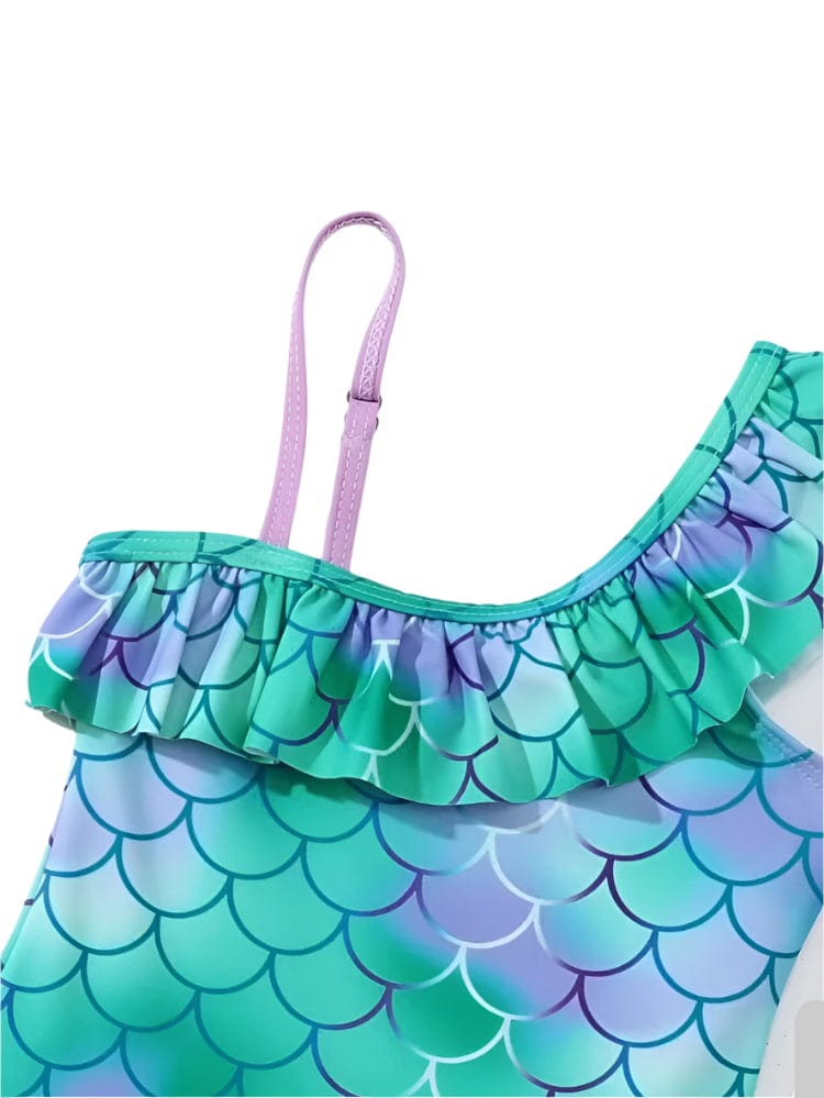Siren Swimsuit - OneSports - dubai