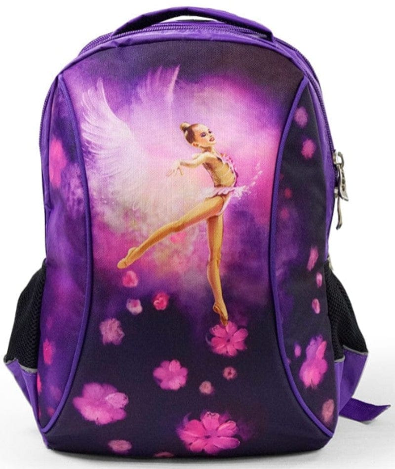 Angel Gymnastics Backpack - OneSports - dubai