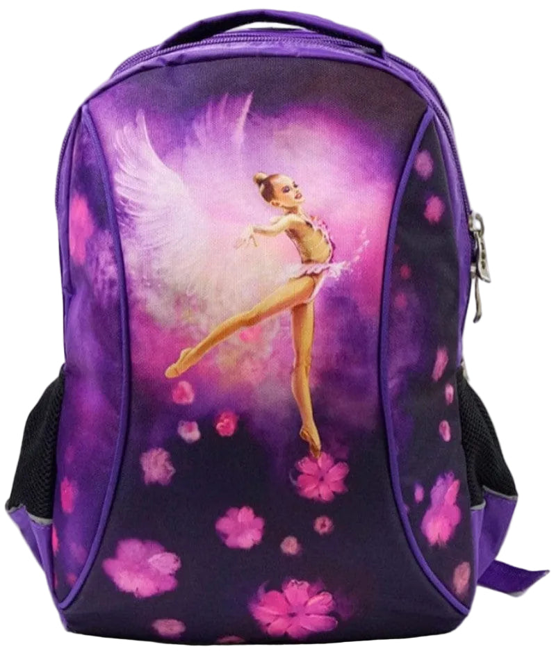 Angel Gymnastics Backpack - OneSports - dubai