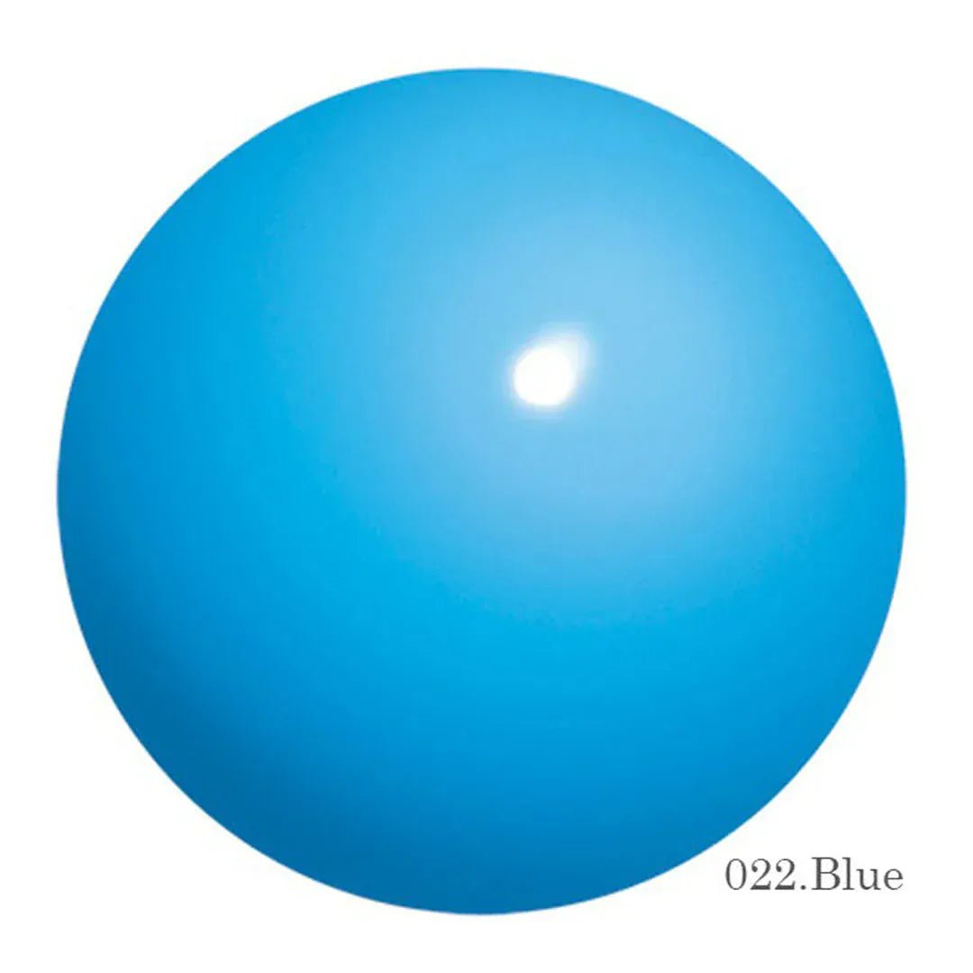 17cm Blue Ball - OneSports - dubai