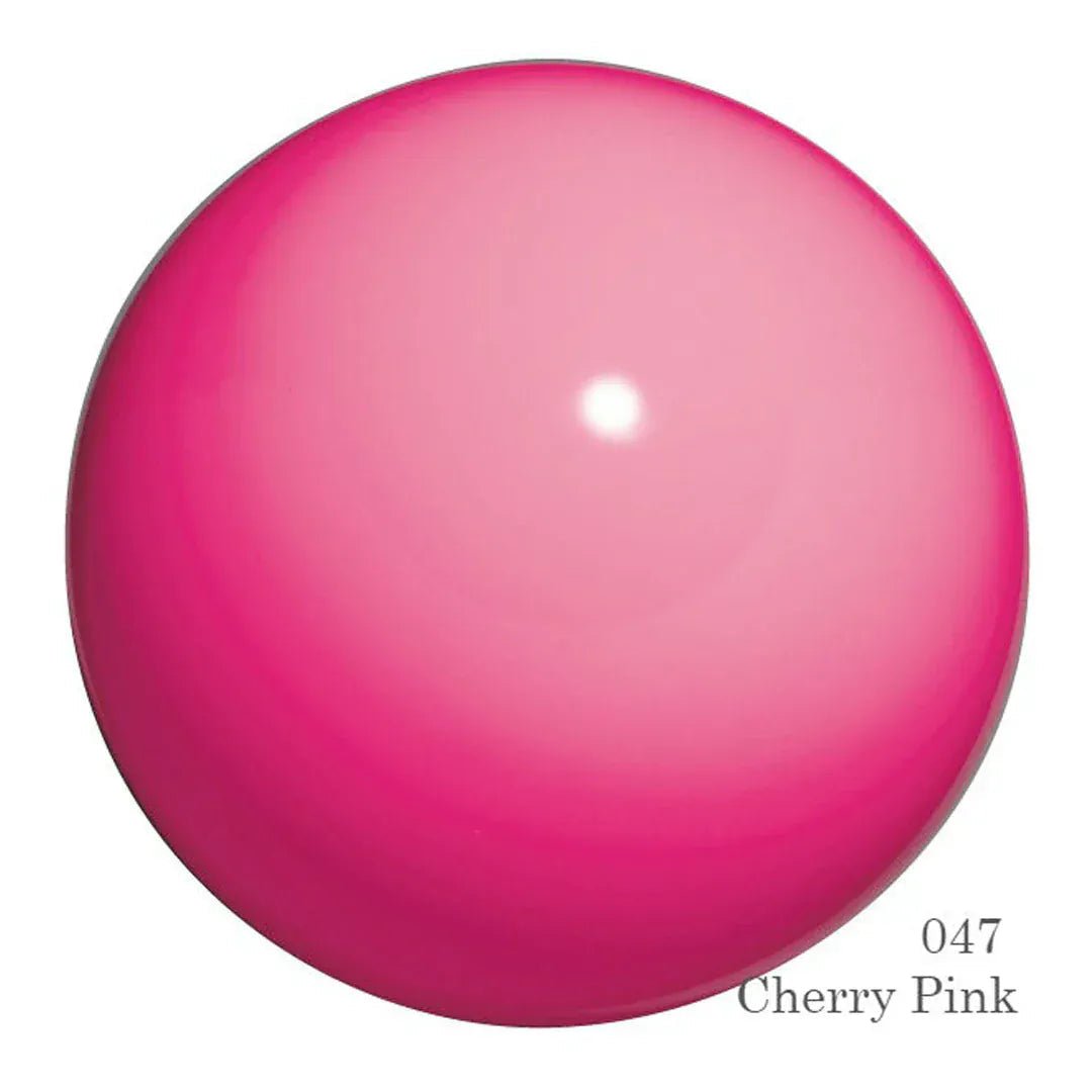 18.5cm Cherry Pink Ball - OneSports - dubai