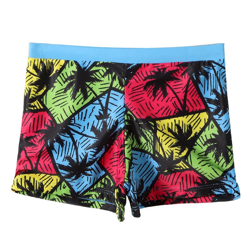Palm Swim shorts - OneSports - dubai