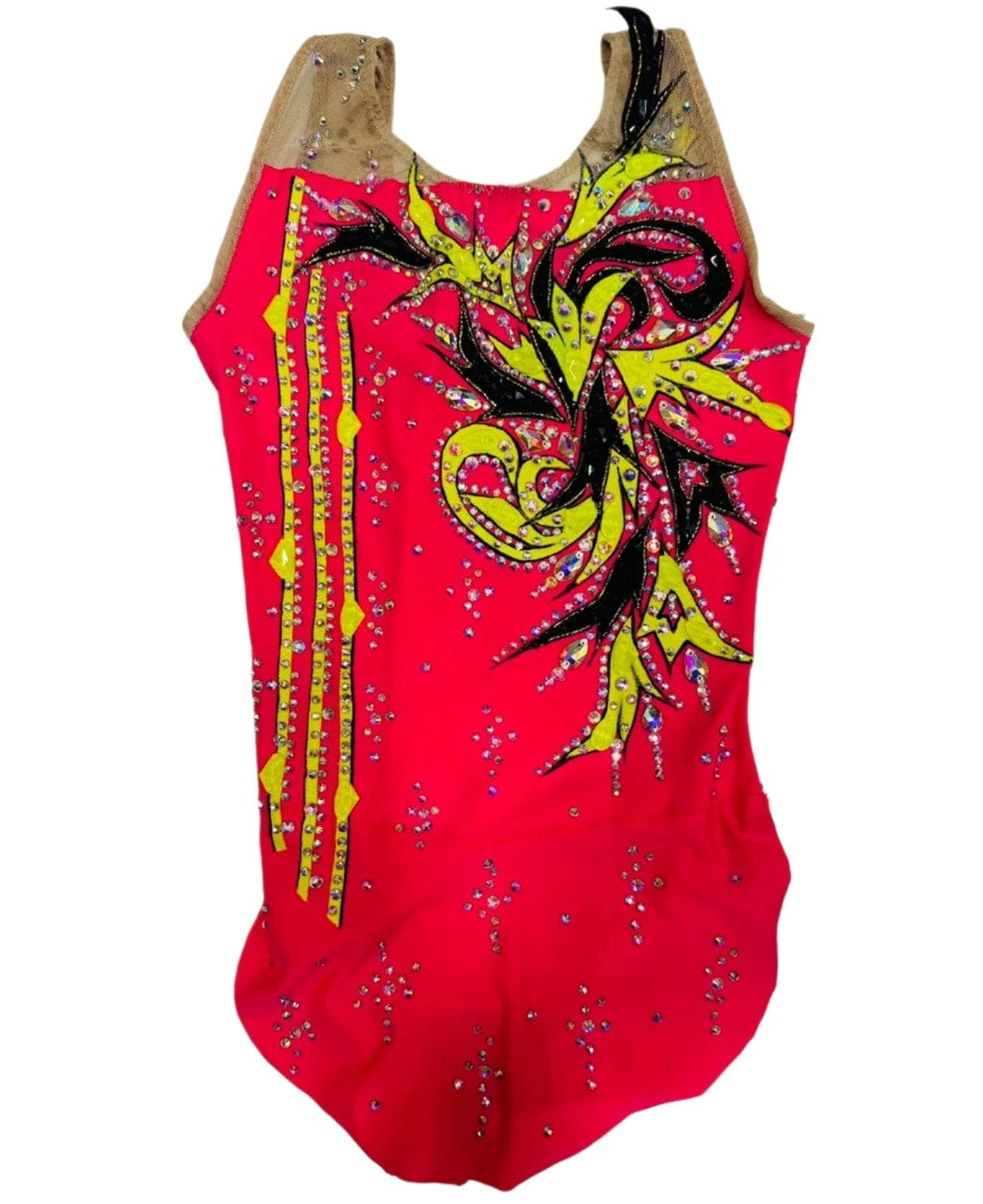 130-135 cm Leotard Dust