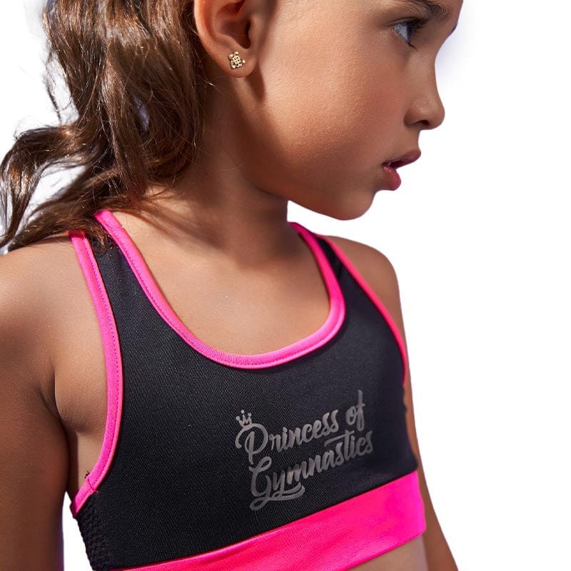 Racerback Top Princess - OneSports - dubai