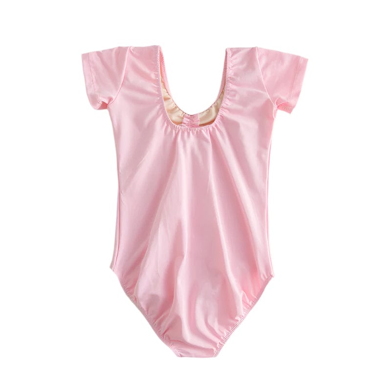 Leotard Nelly Pink - OneSports - dubai