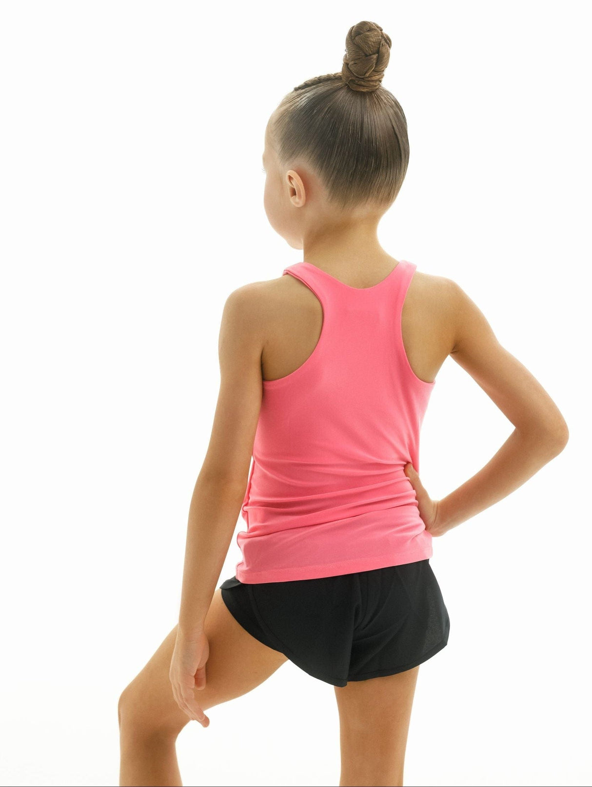 Top Brilliant Pink - OneSports - dubai