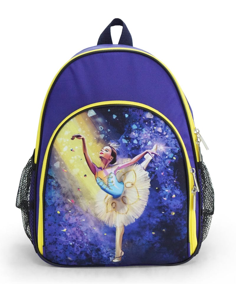 Pirouette Backpack - OneSports - dubai