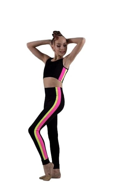 Crop Top Play - OneSports - dubai