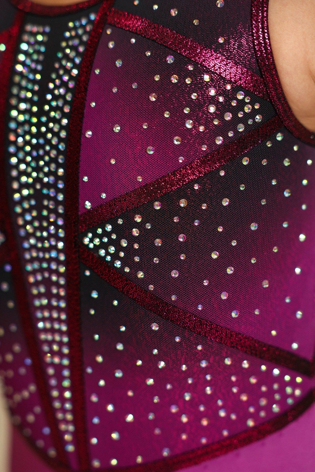 Leotard NYX - OneSports - dubai