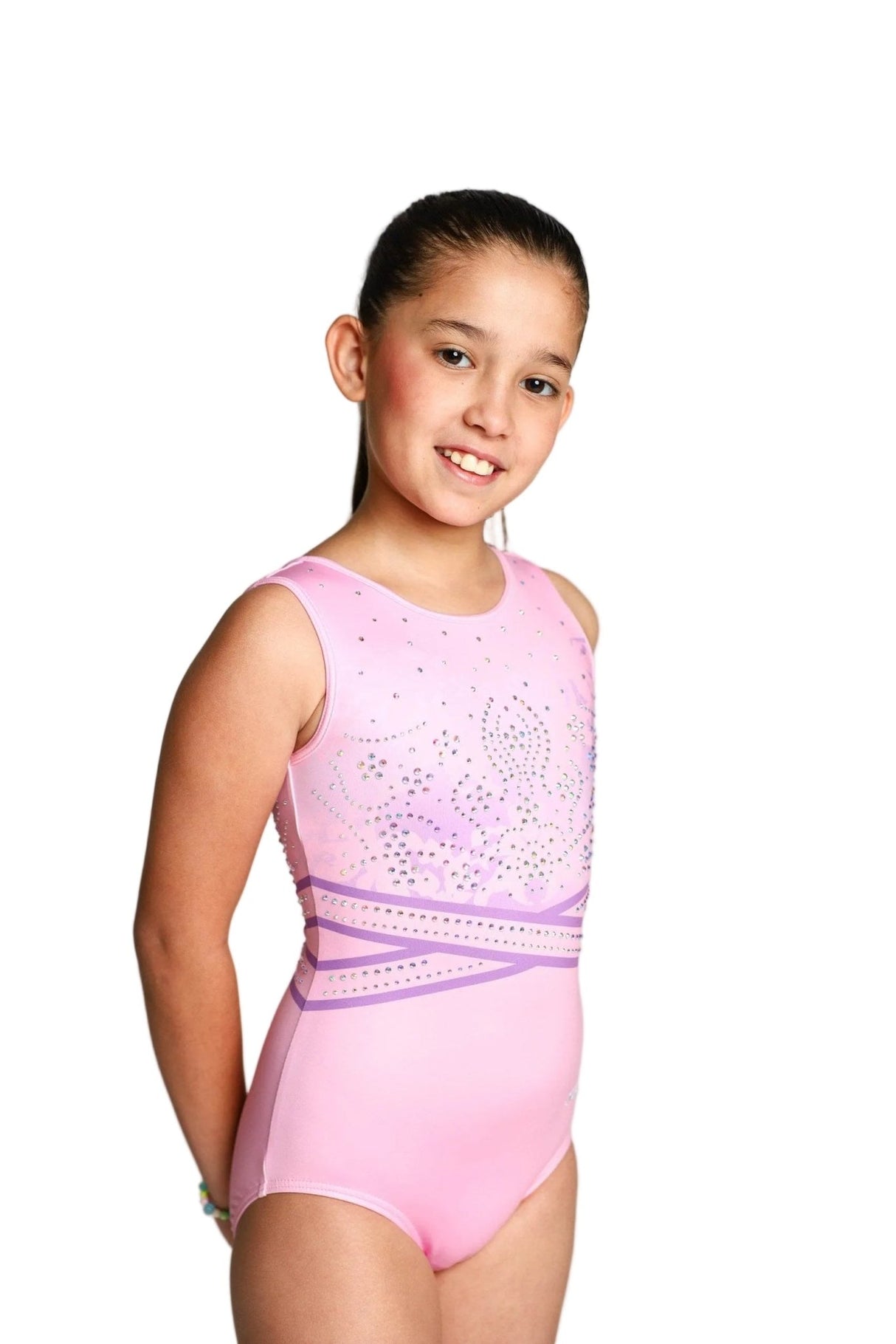 Leotard LYRA - OneSports - dubai
