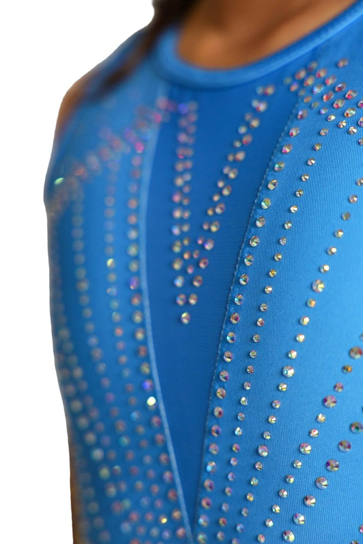 Leotard ELARA - OneSports - dubai