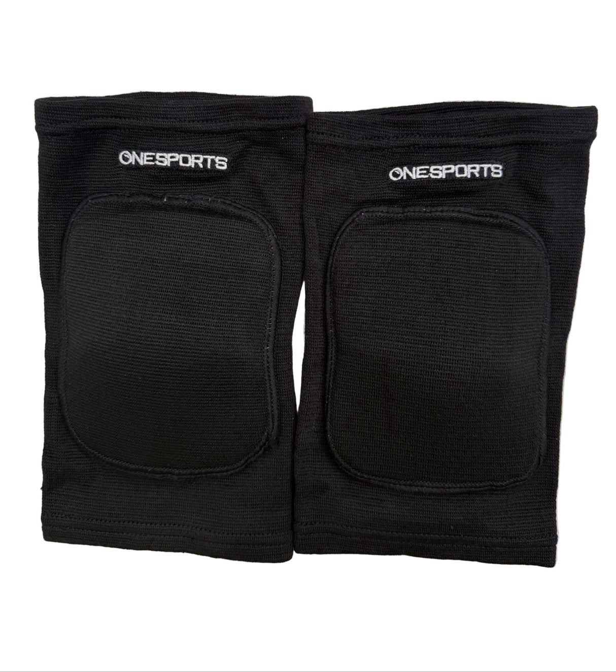 Knee Pads Logo - OneSports - dubai
