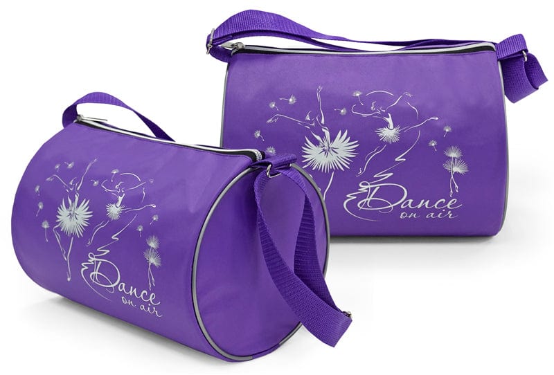 Purple Dance on Air Bag - OneSports - dubai