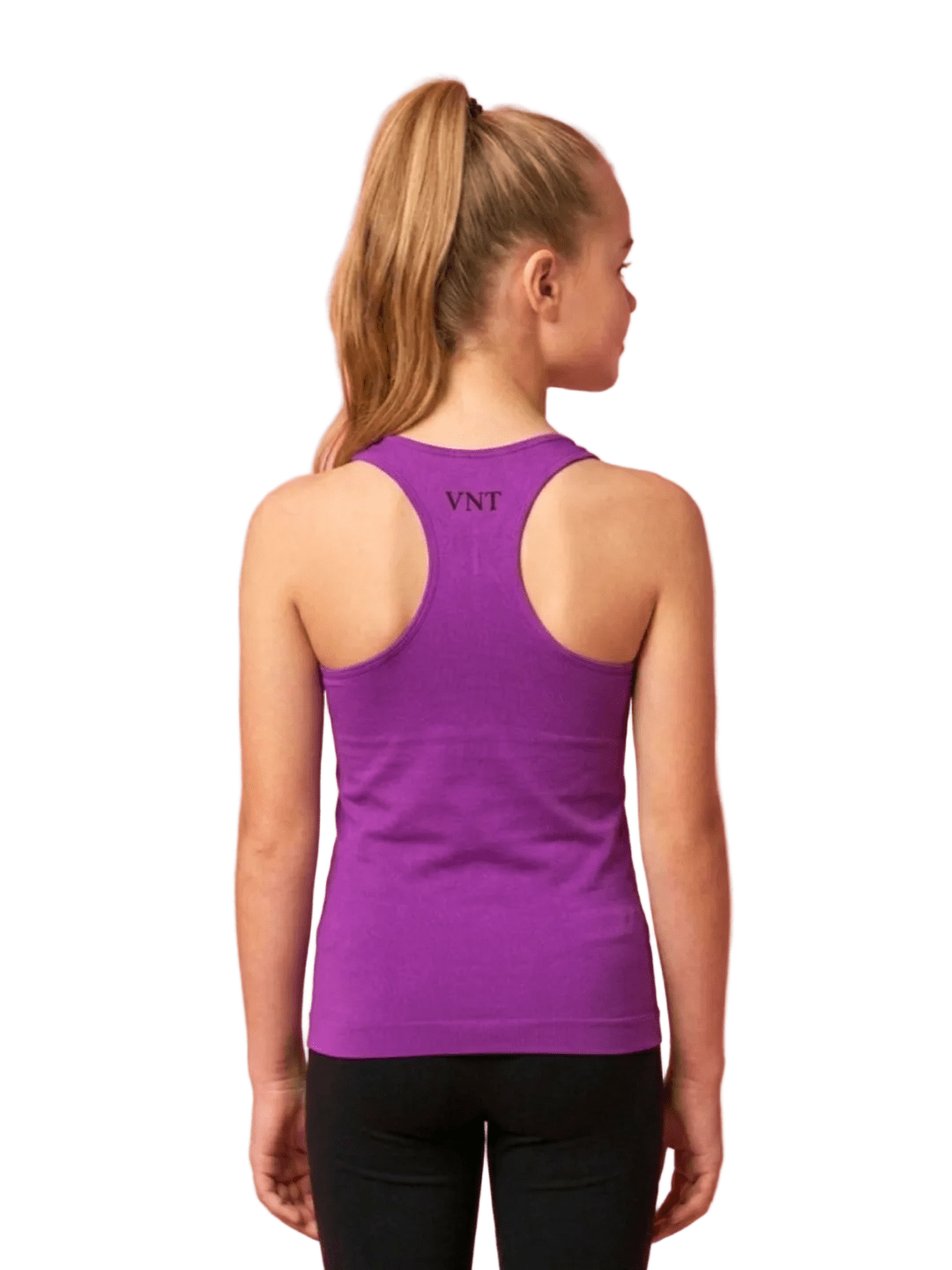 Purple Top VNT - OneSports - dubai