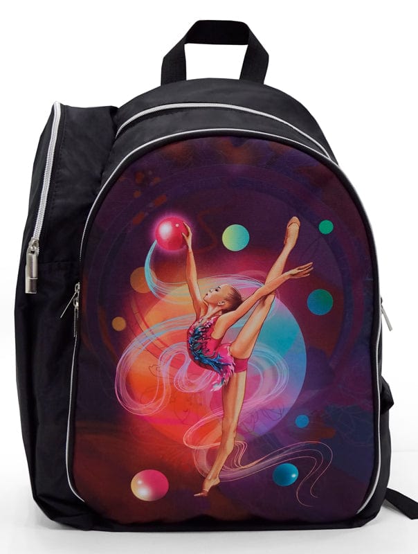 Reach Gymnastics Backpack - OneSports - dubai