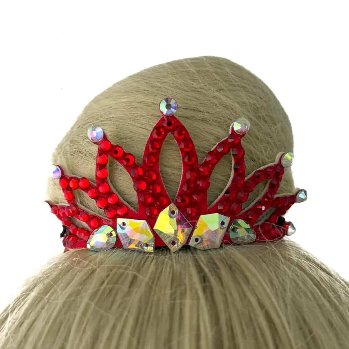 Hairbun Crown 301 - OneSports - dubai