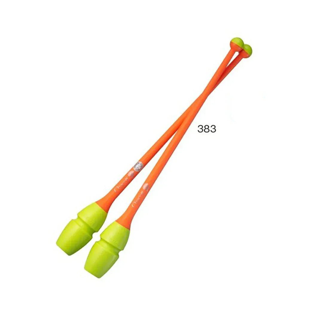 45.5cm Yellow*Apricot Clubs - OneSports - dubai