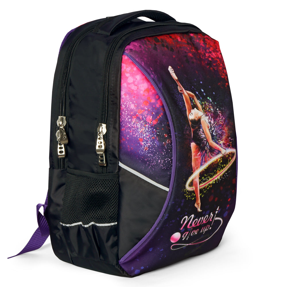 Limitless Gymnastics Training Backpack
