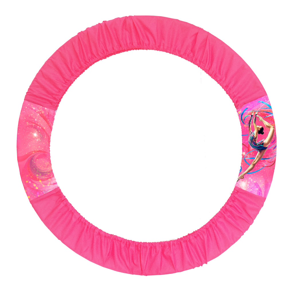 Hoop Cover Bubble