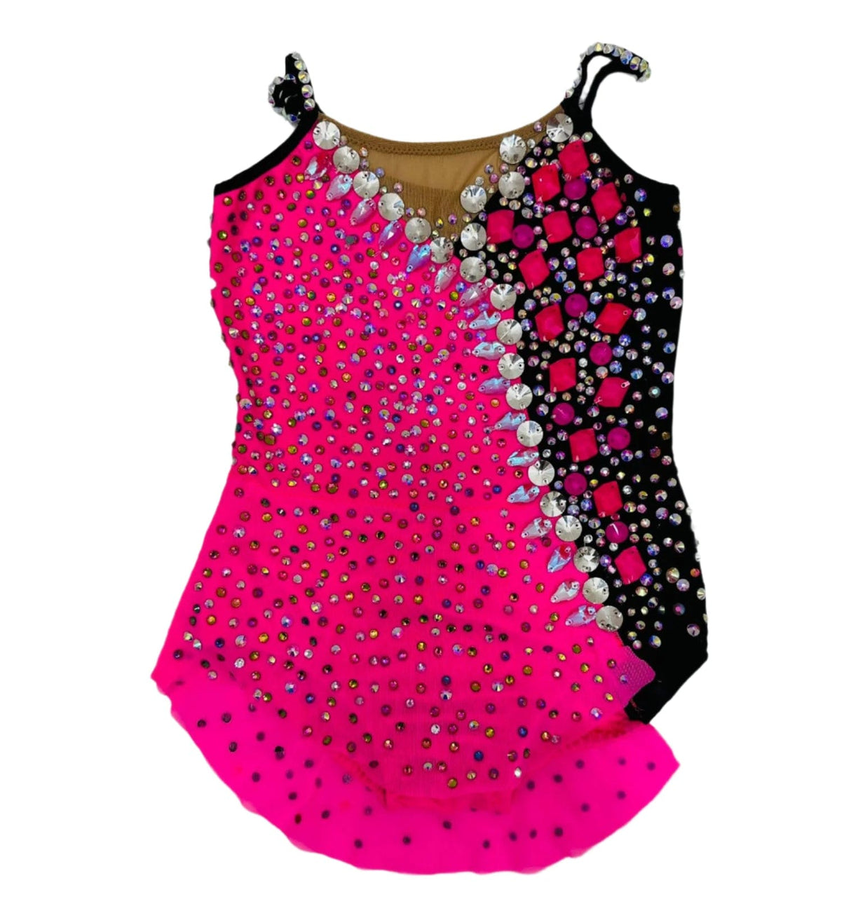 115-120 cm Leotard Naga