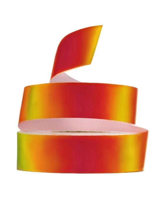 VS Hameleon Hoop Tape Red Lava - OneSports - dubai