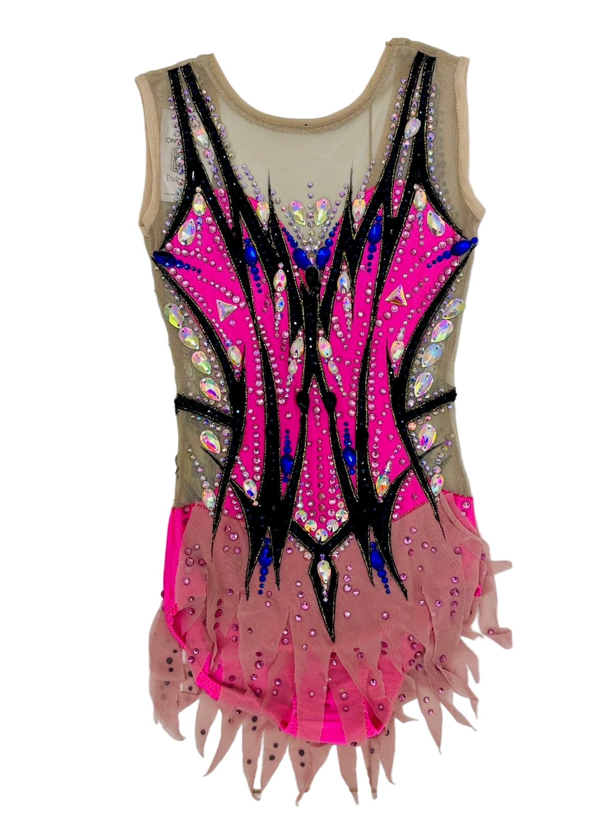 135-140 cm Leotard Myst