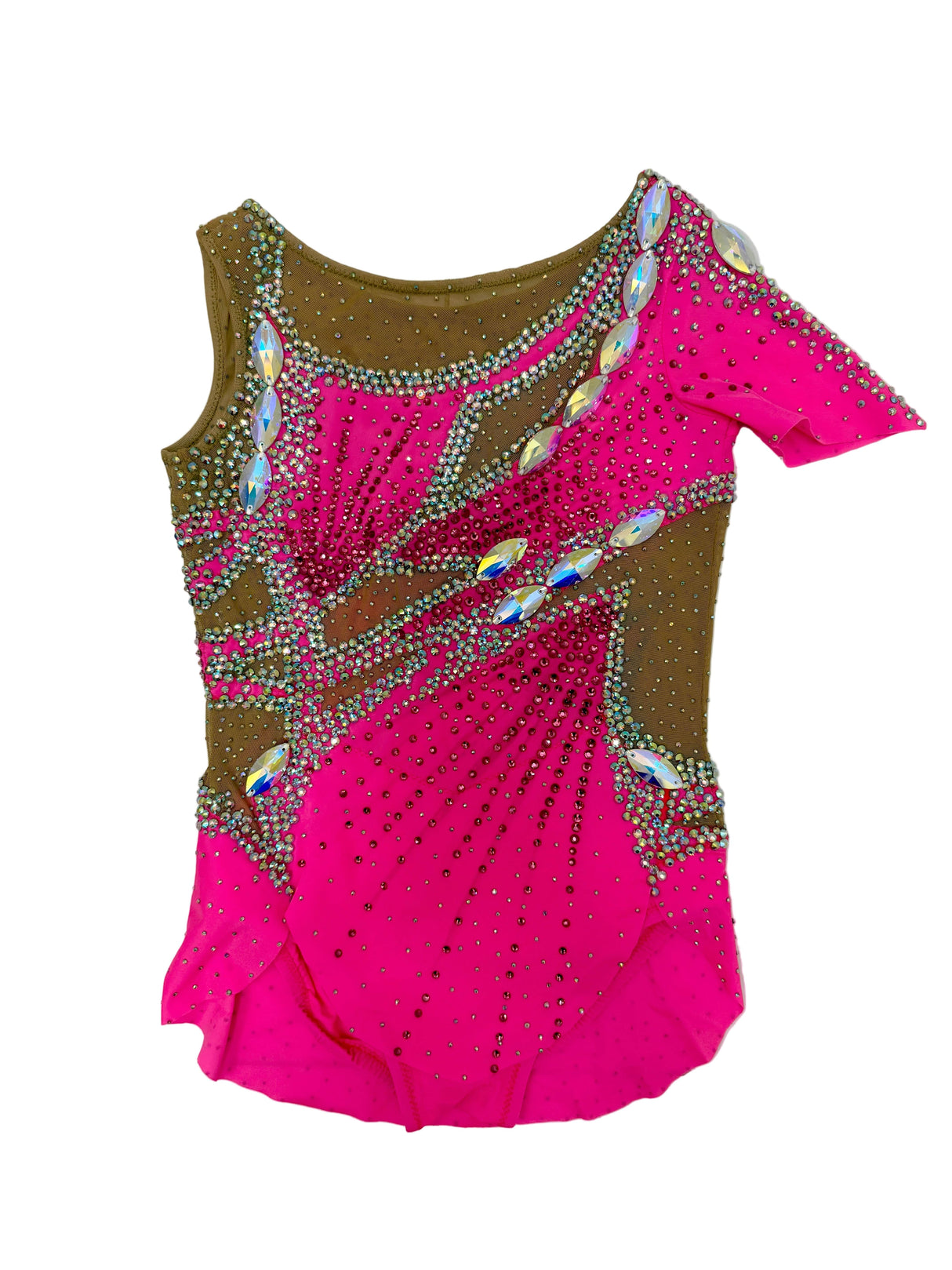 115-120 cm Leotard Bravy