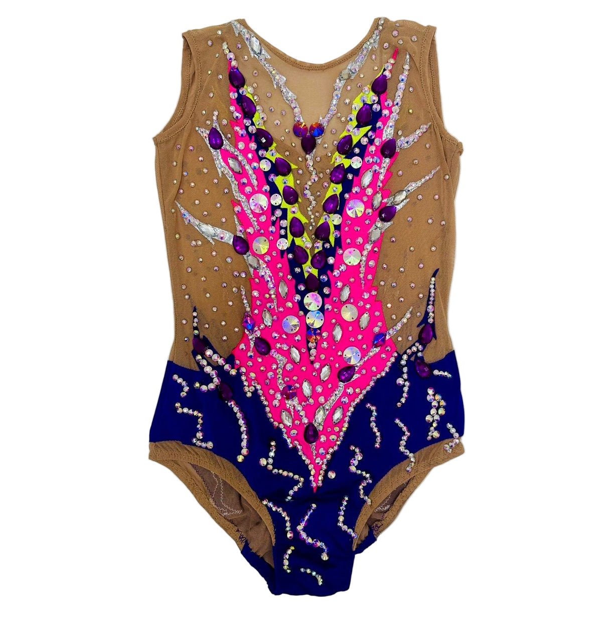 115-120 cm Leotard Astra