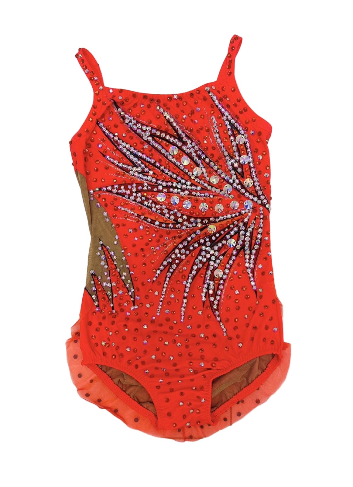 135-140 cm Leotard Lumina