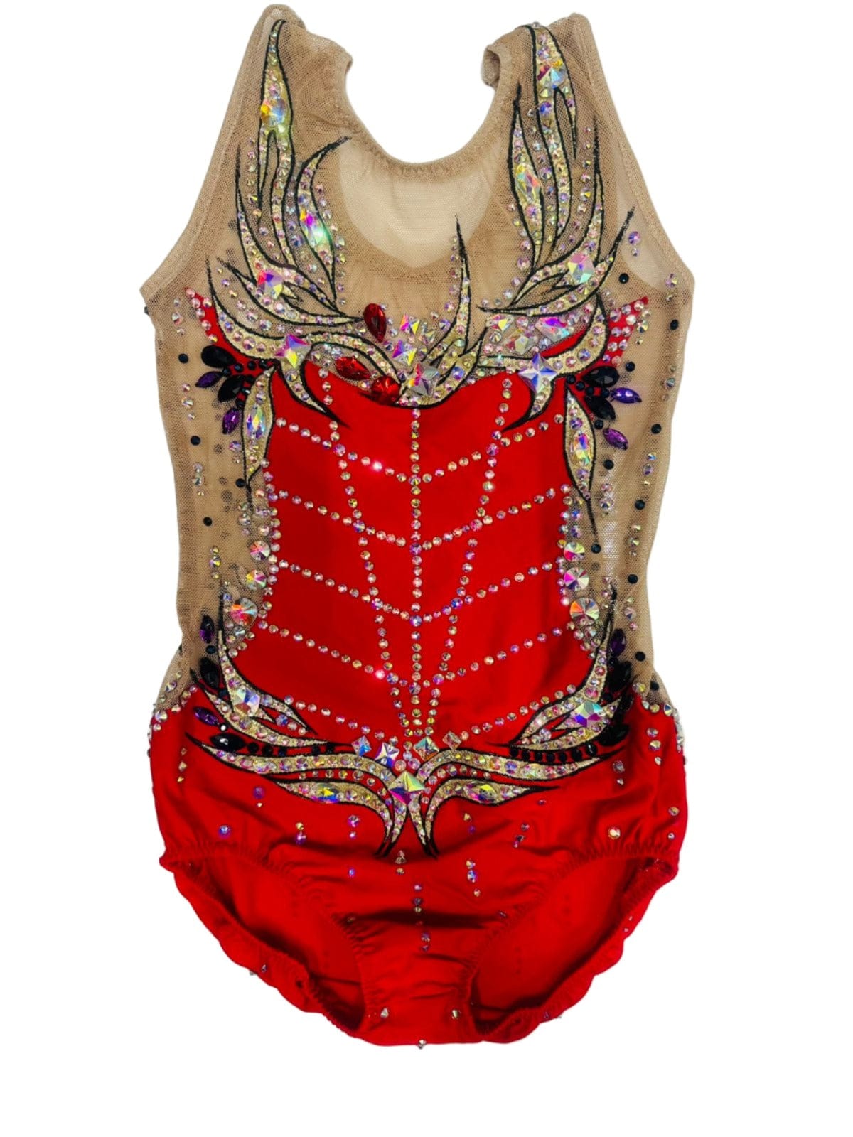 135-140 cm Leotard Madelyn