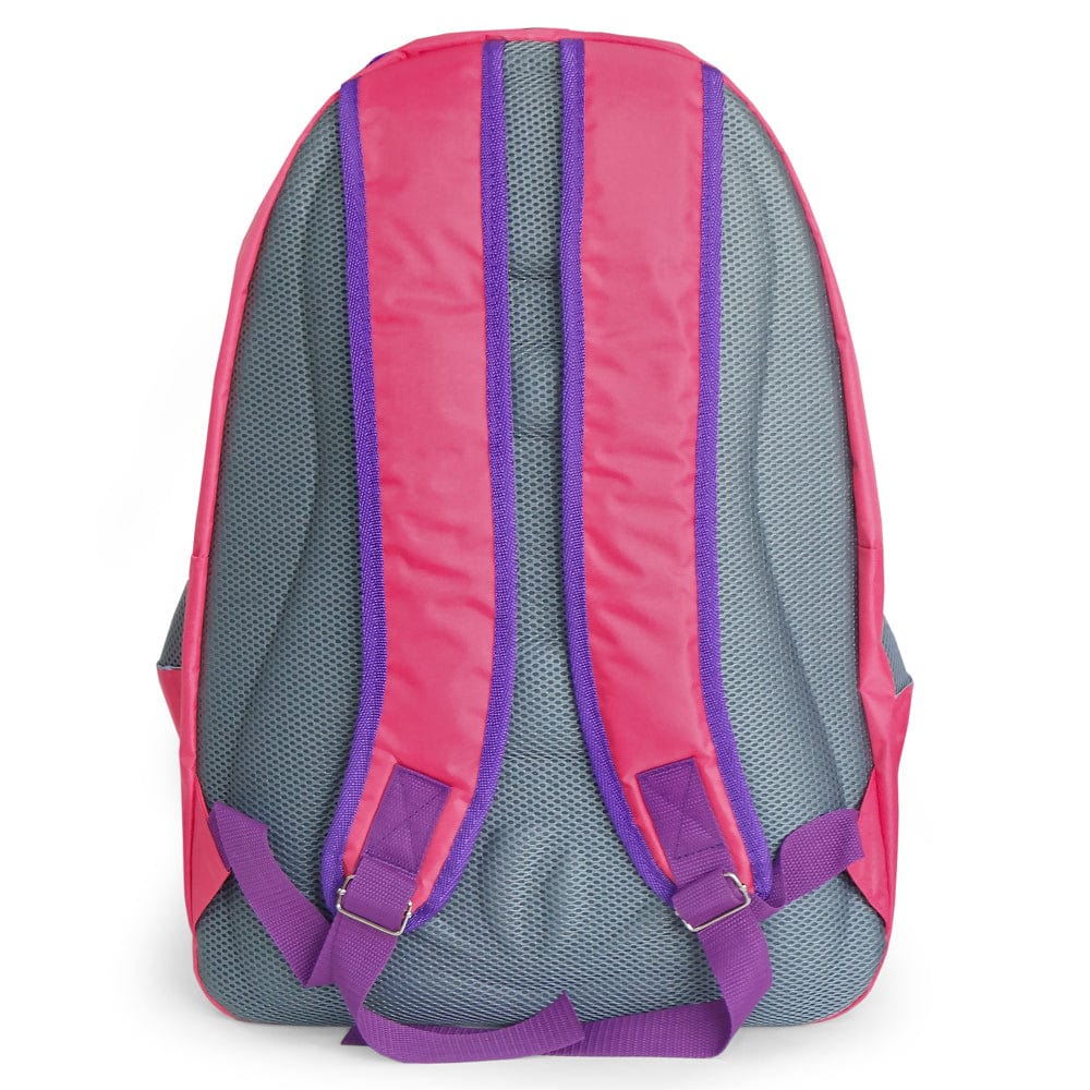 girls rhythmic gymnastics rise backpack spacious training bag by onesports uae