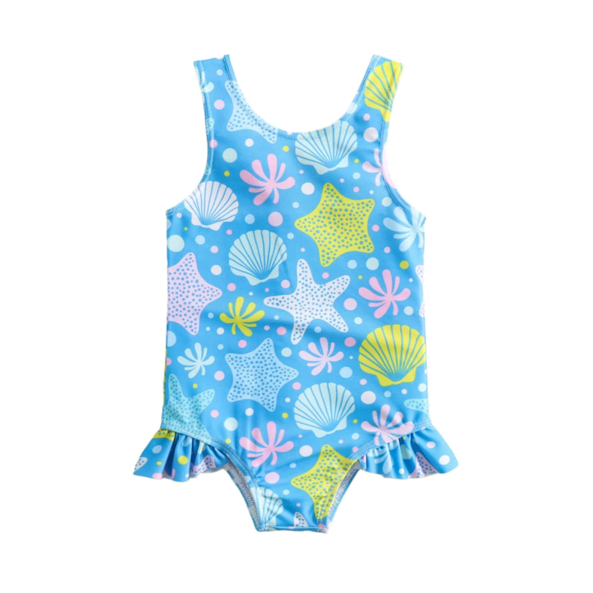 Sea Star Swimsuit - OneSports - dubai
