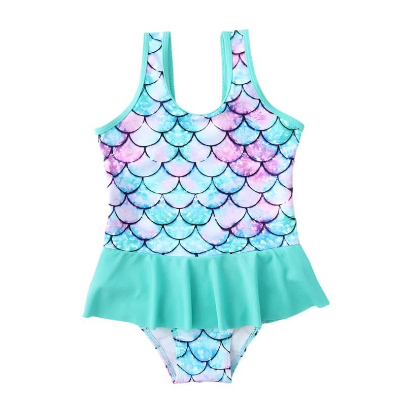 Shell Swimsuit - OneSports - dubai
