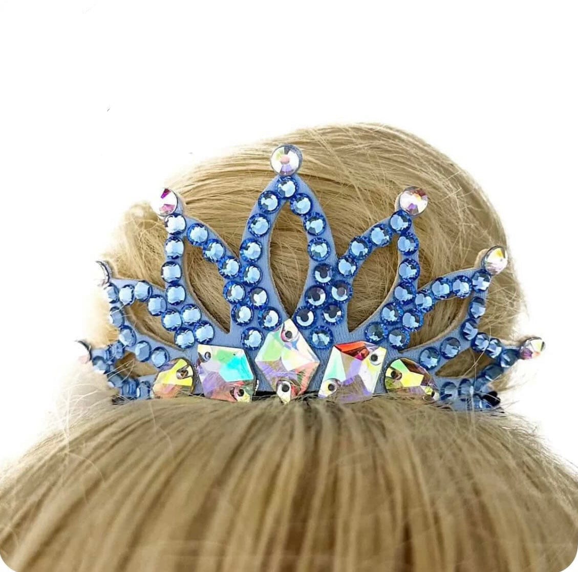 Hairbun Crown 303 - OneSports - dubai