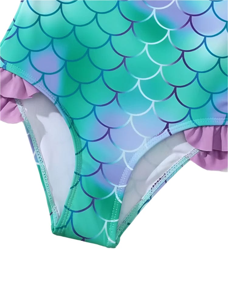 Siren Swimsuit - OneSports - dubai