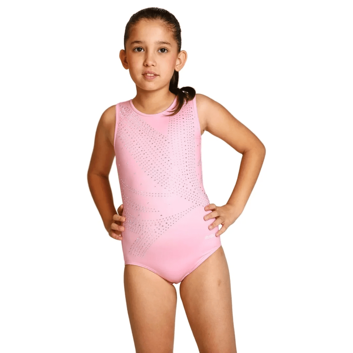Gymnastics Leotard Prime VESTA - OneSports - #dubai
