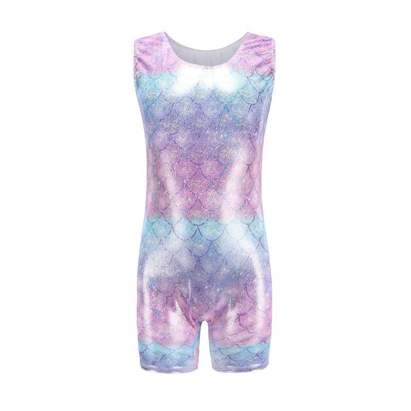 Swimsuit with shorts Skim