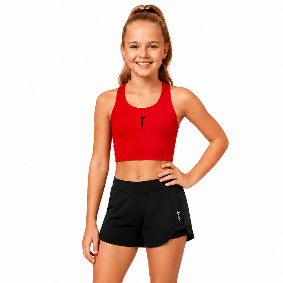 Vnt Professional Training Black Shorts - OneSports - dubai