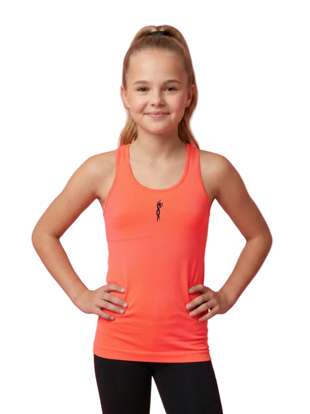 Orange Top VNT - OneSports - dubai